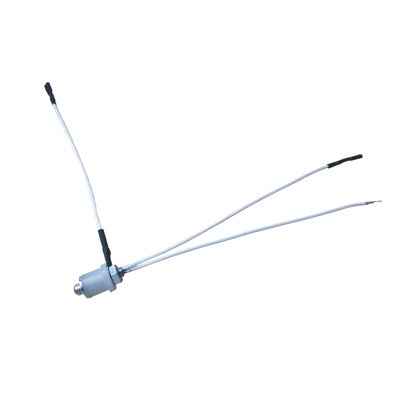 自动加水热水壶温度传...