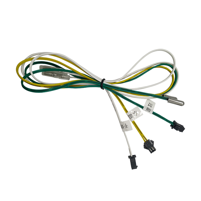 工业热水器温度传感器