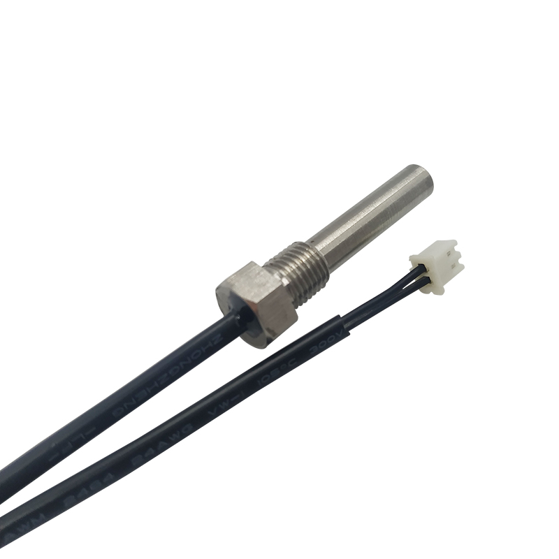 不锈钢热水器温度传感...