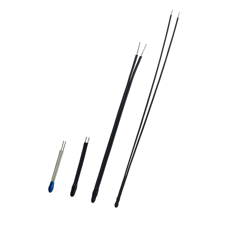 移动电源温度传感器