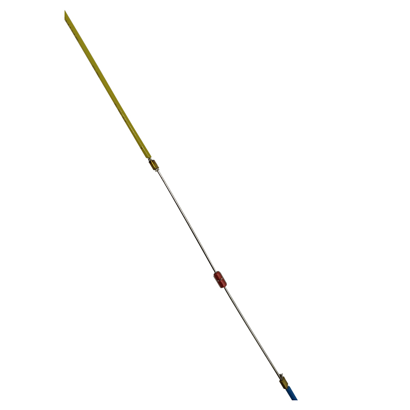 直发器热敏电阻组件