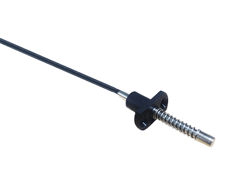 充电桩温度传感器