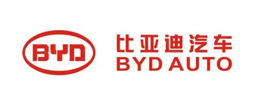 比亚迪