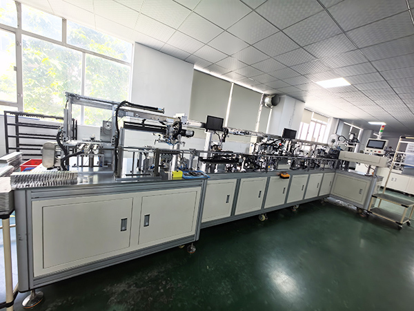 全自动生产设备