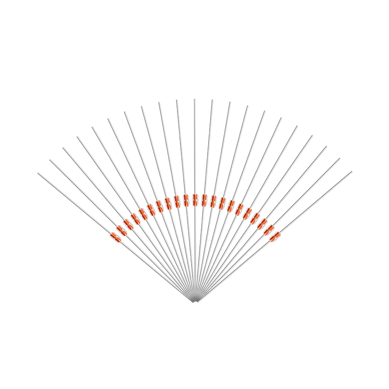 MF58轴向电阻（二...